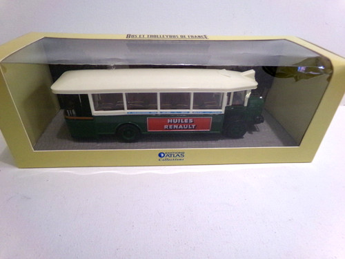 Bus trolleybus france - bus, et