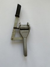 ANCIENNE BOUCHEUSE SAMBRI