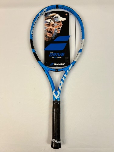 New babolat pure - new, 4
