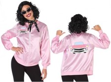 Déguisement Femme veste DISCO