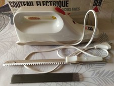 Couteau électrique Moulinex