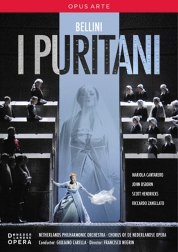 Puritani de nederlandse - puritani:,