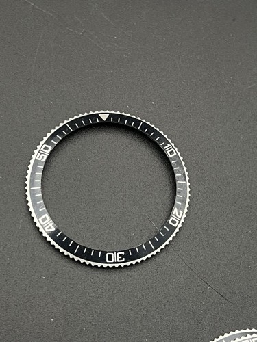 Lunette montre yema 8mm - lunette,