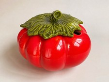 Grande Soupiere Tomate En