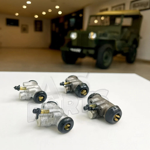 Convient willys jeep 68 - à,