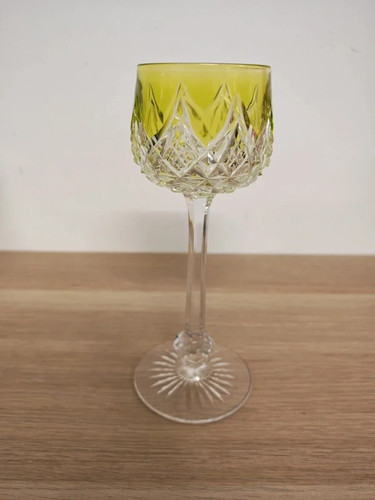 Verre rhin couleur - verre, du