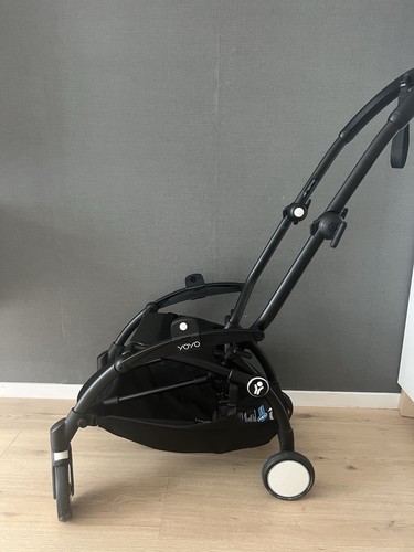 Stokke châssis poussette - , yoyo