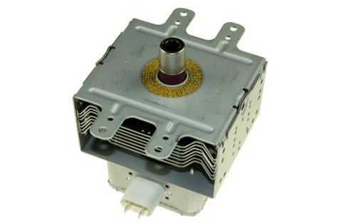 Magnetron pour micro - pour,