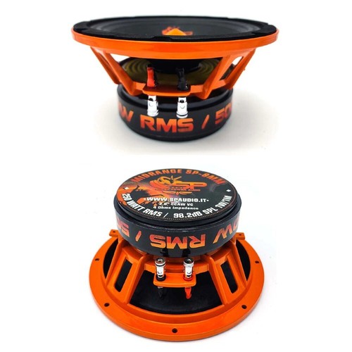 Audio sp8mm haut - 2,