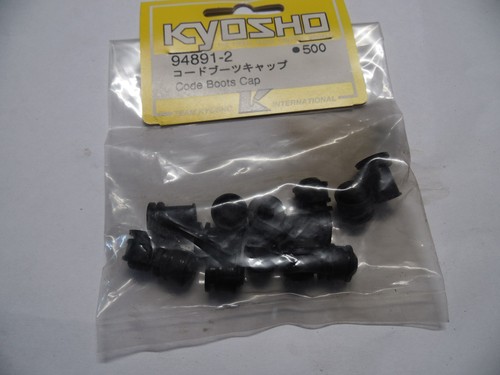Vintage kyosho 94891 code - kyosho, 94891-2