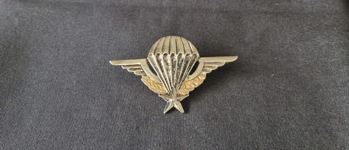 Insigne badge brevet - badge,