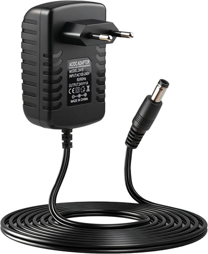24v chargeur universel dc - 24v,