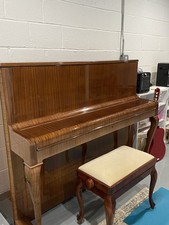 Upright Petrof Excellent Condition