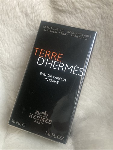 Parfum terre hermés - parfum,