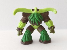 GORMITI Lord of the Forest Figure