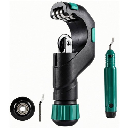 Kit coupe tube - coupe-tube, outils