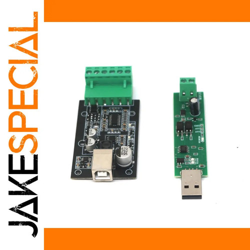 Jakespecial usb to mbus - –,