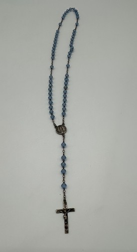 Ancien chapelet dévotion - chapelet,