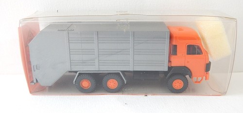 Roskopf rmm 87 - 1/87, maquette