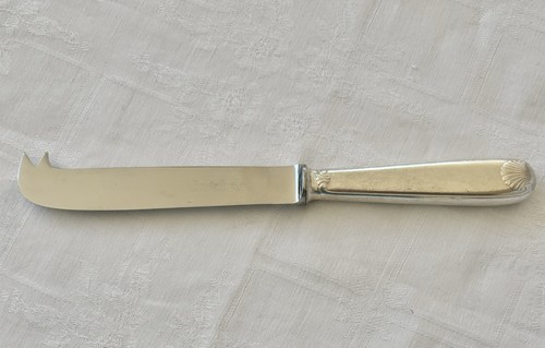 Couteau servir fromage en - a,