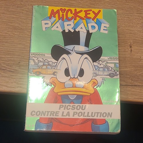 Walt disney mickey parade - disney, «