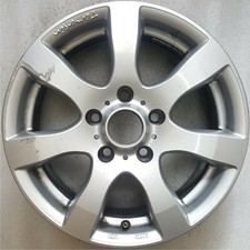 Tomason TN3 6515 alloy rim 6.5x15 ET40 KBA 46377 rim