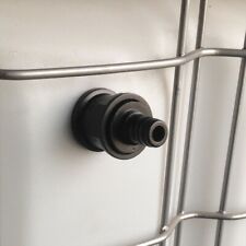 Trop-plein cuve eau 1000L -