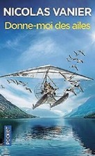 NICOLS VANIER - DONNE-MOI DES