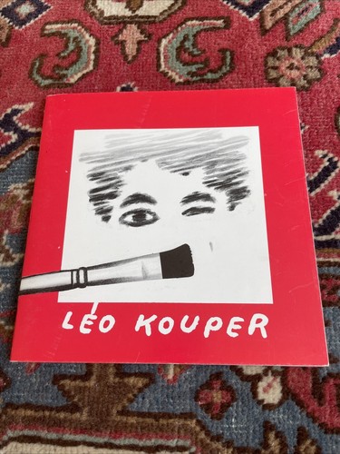 Léo kouper catalogue - léo,