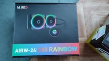 Watercooling M.Red AIO 240 mm