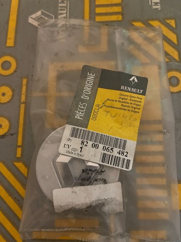 Neuf pour renault cache - neuf,