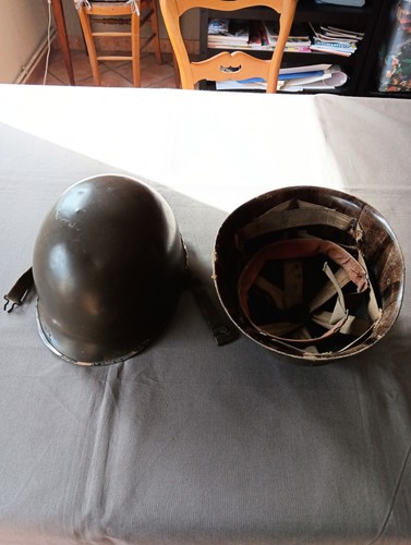 Casque sous - casque, m1