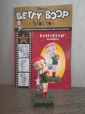 Collection BETTY BOOP Show