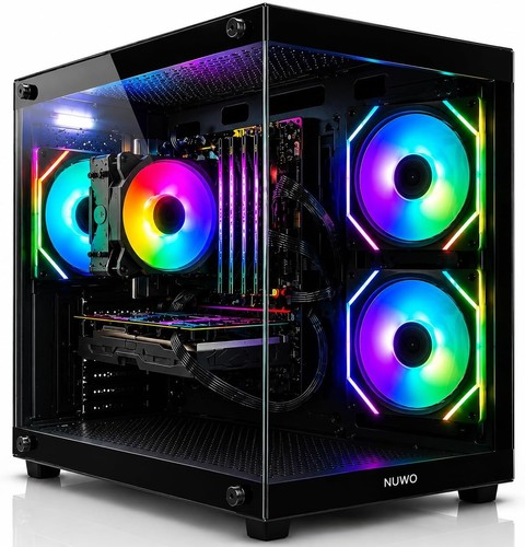 Gamer gtx 750 - gamer, ti