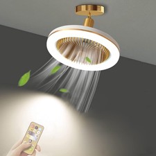 Ventilateur Plafond avec