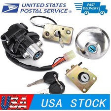 For Suzuki GZ125 Marauder 125