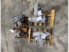 2007-2014 Volvo XC90 Transfer Case Assembly 144K OEM