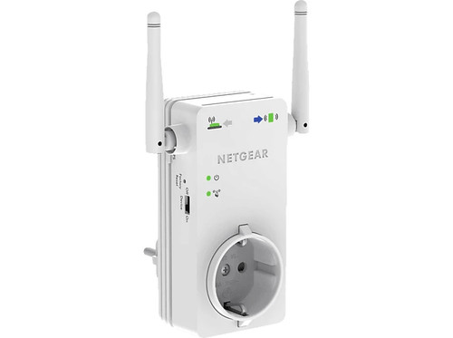 Répéteur netgear n300 - wi-fi,