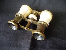 Ancienne Paire de Jumelles de