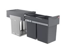 HAILO Tandem 30 retirez