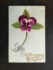 Carte Postale Ancienne