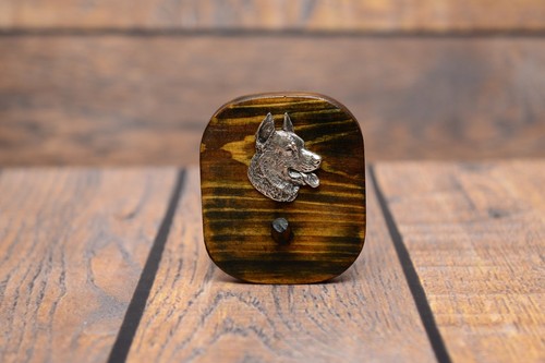 Art dog beauceron cintre en - art,