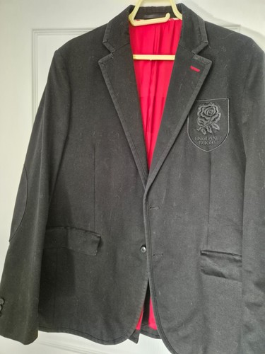 Blazer eden park england rugby - eden,