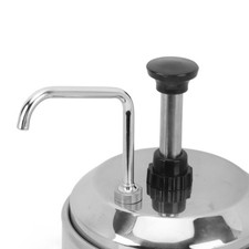 Chauffe-nacho Au Fromage Chaud