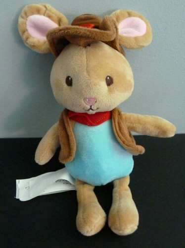 Doudou peluche sergent - doudou,