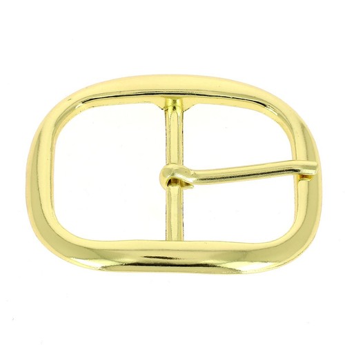 Boucle ceinture double loé - de,