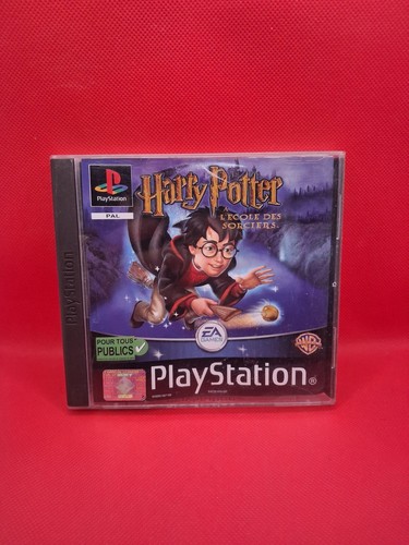 Jeu harry potter école - jeu, à