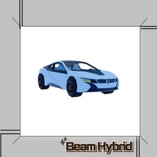 | Jailbreak | Roblox |  Beam