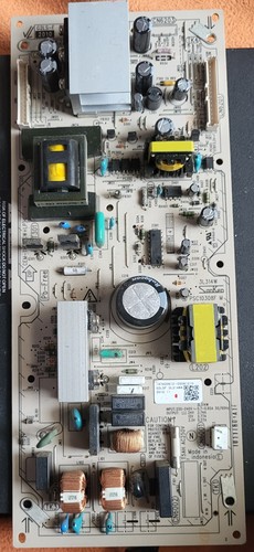 Carte alimentation tv - carte,