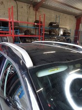 Barres de toit PEUGEOT 2008 1